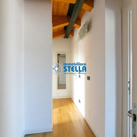 Antiche Mura Apartment Jesolo