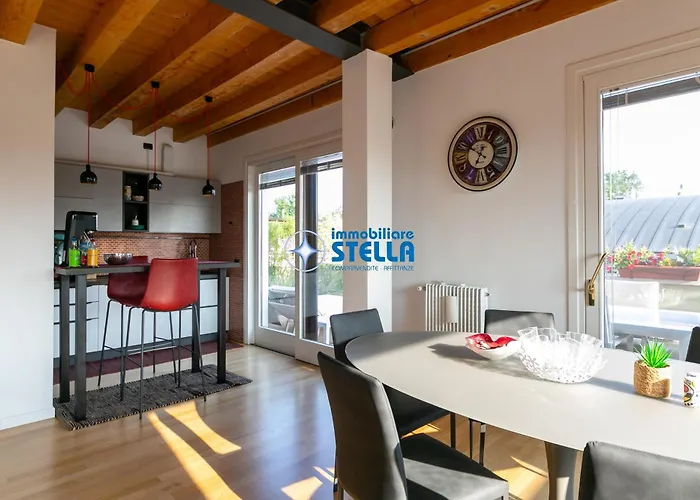 Antiche Mura * Jesolo