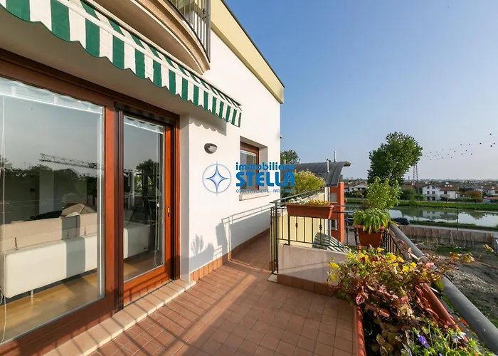 Διαμέρισμα Antiche Mura *