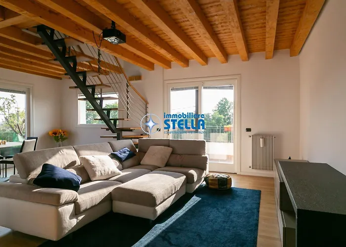 Antiche Mura Διαμέρισμα