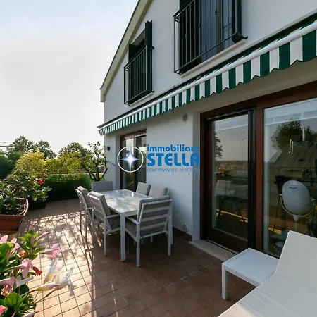 Apartament Antiche Mura *